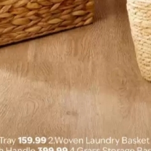 Basket at Sheet Street