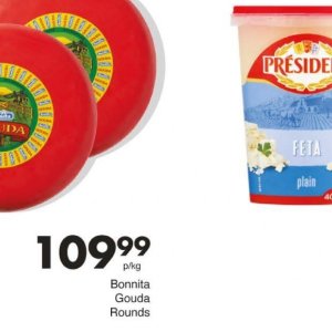 Gouda at Save Hyper