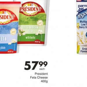 Feta at Save Hyper