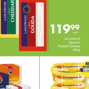Gouda at Save Hyper