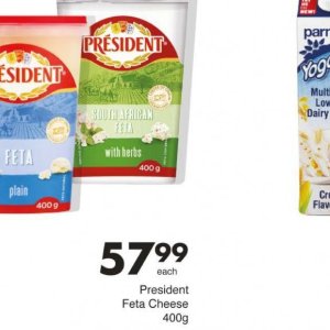Feta at Save Hyper