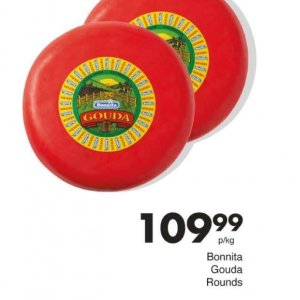 Gouda at Save Hyper