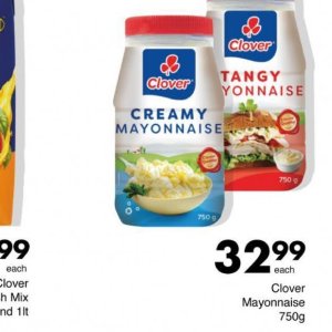 Mayonnaise at Save Hyper