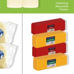 Gouda at Save Hyper