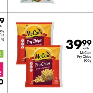 Chips at Save Hyper