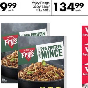  protein at Save Hyper