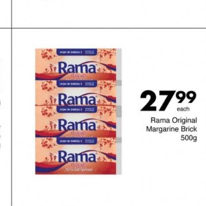 Margarine at Save Hyper