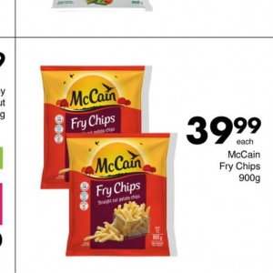 Chips at Save Hyper