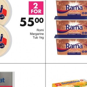 Margarine at Save Hyper