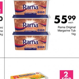 Margarine at Save Hyper
