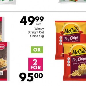 Chips at Save Hyper