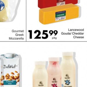 Gouda at Save Hyper