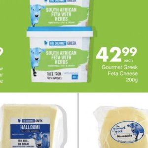 Feta at Save Hyper