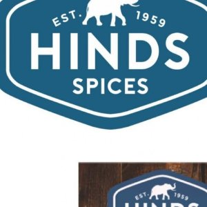 Spices at Save Hyper
