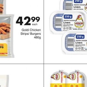 Burgers at Save Hyper