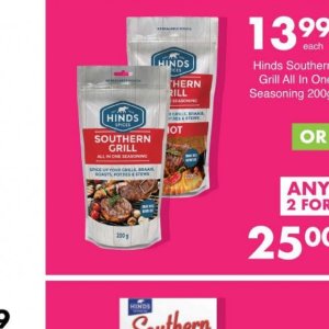 Spices at Save Hyper