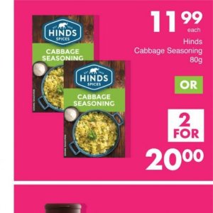 Cabbage at Save Hyper