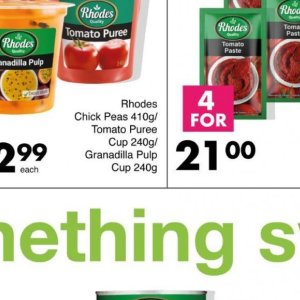 Peas at Save Hyper