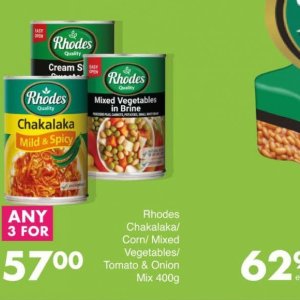 Peas at Save Hyper