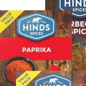 Spices at Save Hyper