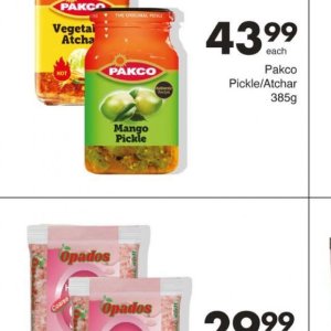 Mango at Save Hyper