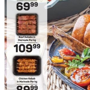 Marinade at Pick n Pay Hyper
