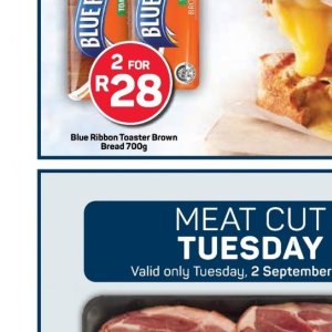 Toaster at Pick n Pay Hyper