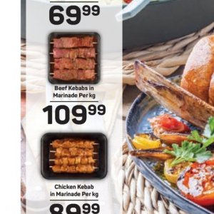 Beef at Pick n Pay Hyper