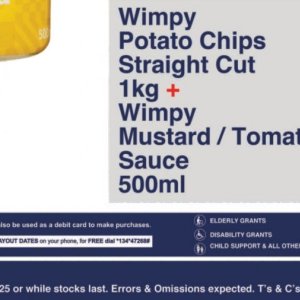 Mustard at President Hyper