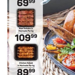 Marinade at Pick n Pay Hyper