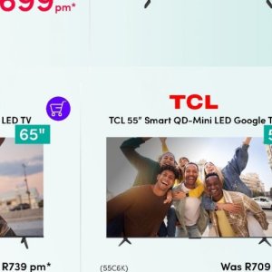  TCL at Teljoy