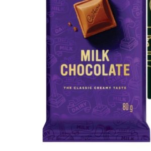 Chocolate at President Hyper