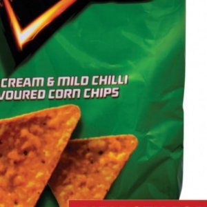 Chips at President Hyper