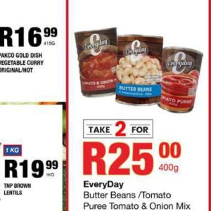 Onion at Take n Pay