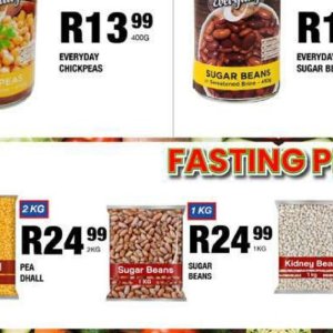 Sugar at Take n Pay