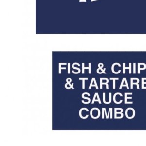 Fish at President Hyper