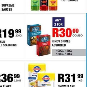 Salt at Take n Pay