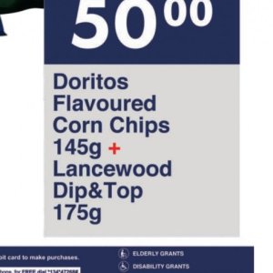 Chips at President Hyper