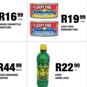 Salt at Take n Pay