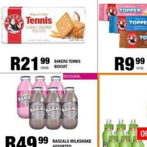 Biscuits at Take n Pay