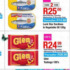 Olive oil at Take n Pay