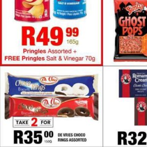   at Take n Pay