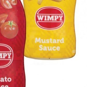 Mustard at President Hyper