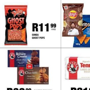   at Take n Pay