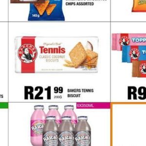 Coconut at Take n Pay
