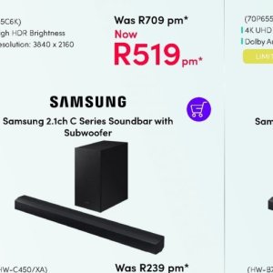  SoundBar at Teljoy