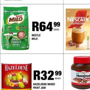  at Take n Pay
