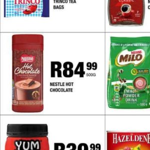   at Take n Pay