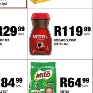   at Take n Pay