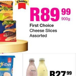 Cheese at Take n Pay